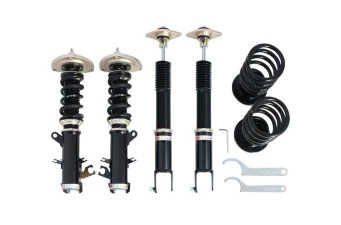 Suspension