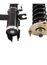 BC Racing BR Type Coilovers Nissan Pulsar GTIR AWD 1990-1994                                     - D-41-BR - Image 3