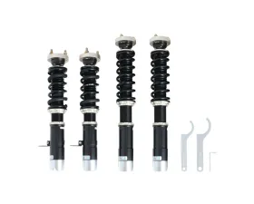 BC Racing BR Type Coilovers Nissan Datsun 260Z | 280Z 1974-1978