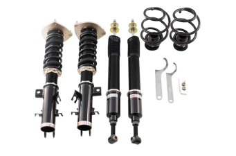Suspension