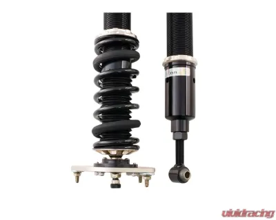 BC Racing BR Type Coilovers Nissan Juke 2010-2017 - D-54-BR
