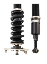 BC Racing BR Type Coilovers Nissan Juke 2010-2017                                     - D-54-BR - Image 2