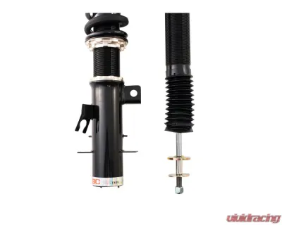 BC Racing BR Type Coilovers Nissan Juke 2010-2017 - D-54-BR