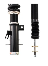 BC Racing BR Type Coilovers Nissan Juke 2010-2017                                     - D-54-BR - Image 3
