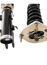 BC Racing BR Type Coilovers Nissan Juke AWD 2010-2017                                     - D-76-BR - Image 2