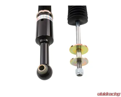 BC Racing BR Type Coilovers Nissan Juke AWD 2010-2017 - D-76-BR