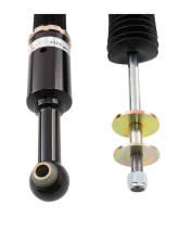 BC Racing BR Type Coilovers Nissan Juke AWD 2010-2017                                     - D-76-BR - Image 3