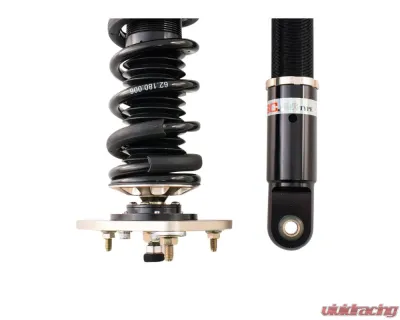BC Racing BR Type Coilovers Nissan Sentra 2013-2019 - D-87-BR