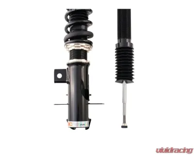 BC Racing BR Type Coilovers Nissan Sentra 2013-2019 - D-87-BR