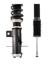 BC Racing BR Type Coilovers Nissan Sentra 2013-2019                                     - D-87-BR - Image 3