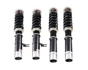 BC Racing BR Type Coilovers Nissan Datsun 240Z | 260Z 1969-1974