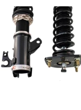 BC Racing BR Type Coilovers Mazda Protege | 323 | Premacy 1999-2004                                     - E-03-BR - Image 2