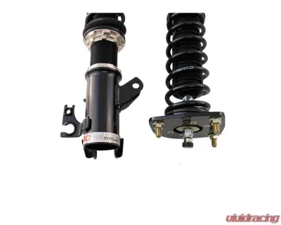 BC Racing BR Type Coilovers Mazda Protege | 323 | Premacy 1999-2004 - E-03-BR