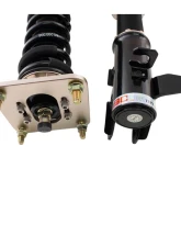 BC Racing BR Type Coilovers Mazda Protege | 323 | Premacy 1999-2004                                     - E-03-BR - Image 3