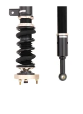 BC Racing BR Type Coilovers Ford Focus MK1 2000-2005                                     - E-07-BR - Image 2