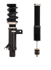 BC Racing BR Type Coilovers Ford Focus MK1 2000-2005                                     - E-07-BR - Image 3