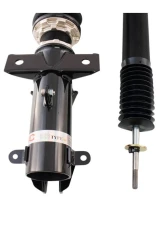 BC Racing BR Type Coilovers Ford Mustang 2005-2014                                     - E-09-BR - Image 2