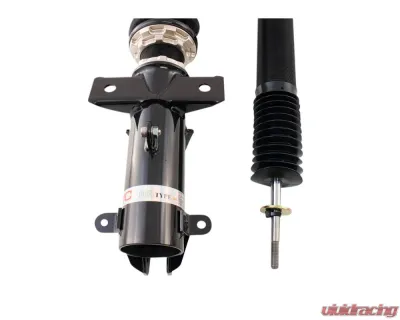 BC Racing BR Type Coilovers Ford Mustang 2005-2014 - E-09-BR