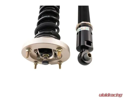 BC Racing BR Type Coilovers Ford Mustang 2005-2014 - E-09-BR