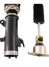 BC Racing BR Type Coilovers Ford Fiesta | Fiesta ST 2011-2019                                     - E-13-BR - Image 2