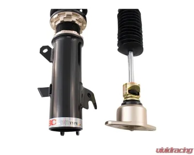 BC Racing BR Type Coilovers Ford Fiesta | Fiesta ST 2011-2019 - E-13-BR