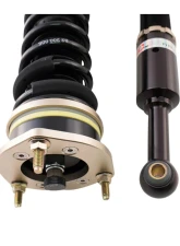 BC Racing BR Type Coilovers Ford Fiesta | Fiesta ST 2011-2019                                     - E-13-BR - Image 3