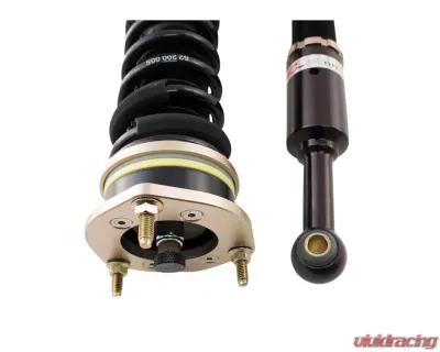 BC Racing BR Type Coilovers Ford Fiesta | Fiesta ST 2011-2019 - E-13-BR