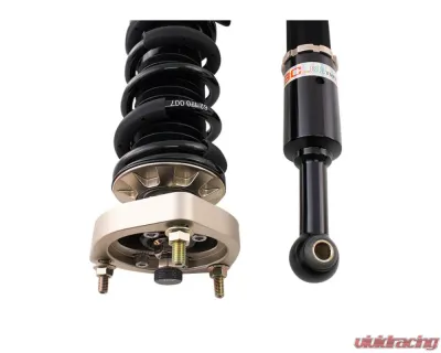 BC Racing BR Type Coilovers Ford Flex 2009-2012 - E-17-BR