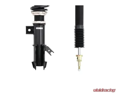 BC Racing BR Type Coilovers Ford Fusion 2013+ - E-18-BR