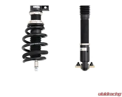BC Racing BR Type Coilovers Ford Fusion 2013+ - E-18-BR