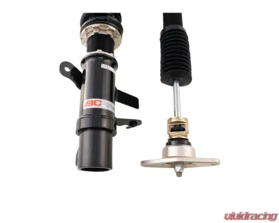 BC Racing BR Type Coilovers Ford Focus 2012-2018 - E-21-BR