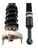 BC Racing BR Type Coilovers Ford Focus 2012-2018                                     - E-21-BR - Image 3