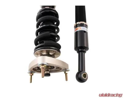 BC Racing BR Type Coilovers Ford Focus 2012-2018 - E-21-BR