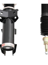 BC Racing BR Type Coilovers Ford Mustang 2015-2021                                     - E-32-BR - Image 2