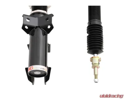 BC Racing BR Type Coilovers Ford Mustang 2015-2021 - E-32-BR