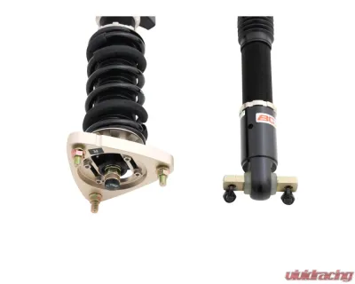 BC Racing BR Type Coilovers Ford Mustang 2015-2021 - E-32-BR