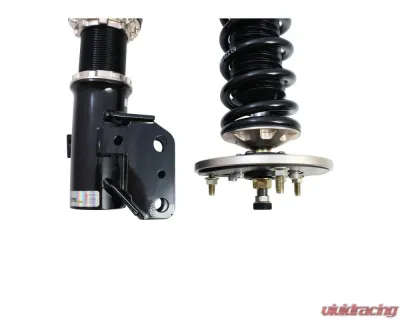 BC Racing BR Type Coilovers Subaru Impreza WRX 2002-2007 - F-02-BR