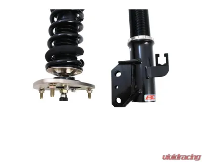 BC Racing BR Type Coilovers Subaru Impreza WRX 2002-2007 - F-02-BR