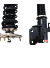 BC Racing BR Type Coilovers Subaru Impreza WRX 2002-2007                                     - F-02-BR - Image 3