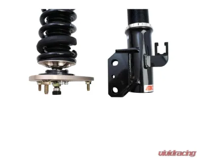 BC Racing BR Type Coilovers Subaru Impreza STI 2005-2007 - F-03-BR