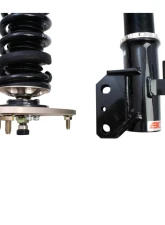 BC Racing BR Type Coilovers Subaru Impreza STI 2005-2007                                     - F-03-BR - Image 3