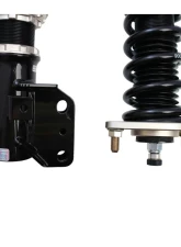 BC Racing BR Type Coilovers Subaru Legacy 2000-2004                                     - F-05-BR - Image 2