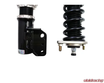 BC Racing BR Type Coilovers Subaru Legacy 2000-2004 - F-05-BR