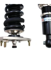 BC Racing BR Type Coilovers Subaru Legacy 2000-2004                                     - F-05-BR - Image 3
