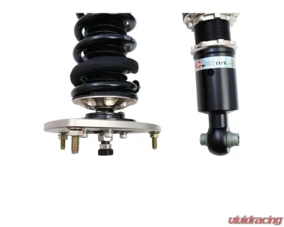 BC Racing BR Type Coilovers Subaru Legacy 2000-2004 - F-05-BR