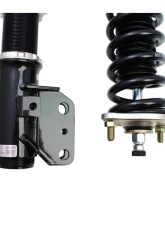 BC Racing BR Type Coilovers Subaru Outback 2005-2009                                     - F-07-BR - Image 2