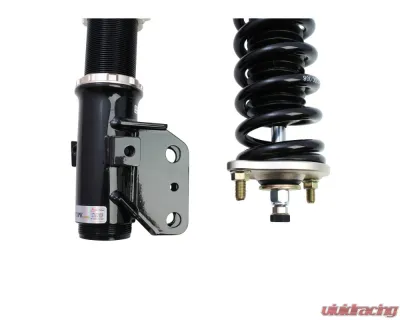 BC Racing BR Type Coilovers Subaru Outback 2005-2009 - F-07-BR