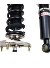 BC Racing BR Type Coilovers Subaru Outback 2005-2009                                     - F-07-BR - Image 3