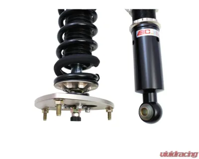BC Racing BR Type Coilovers Subaru Outback 2005-2009 - F-07-BR