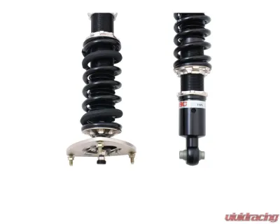 BC Racing BR Type Coilovers Subaru Impreza | WRX 2008-2014 - F-08-BR